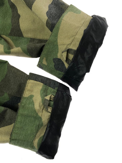 【中古品】【メンズ】 THE NORTH FACE ザ・ノースフェイス NOVELTY ZEUS TRICLIMATE JACKET NP61644 ノベルティー ゼウス トリクライメート ジャケット ライトアウター 144-260926-na-27-tagh サイズ：M カラー：カモ 万代Net店