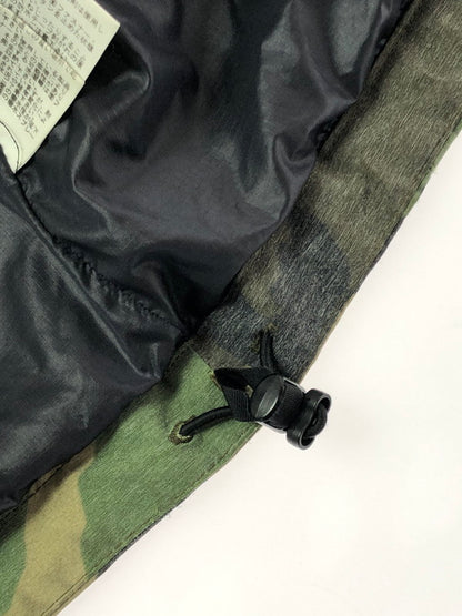 【中古品】【メンズ】 THE NORTH FACE ザ・ノースフェイス NOVELTY ZEUS TRICLIMATE JACKET NP61644 ノベルティー ゼウス トリクライメート ジャケット ライトアウター 144-260926-na-27-tagh サイズ：M カラー：カモ 万代Net店