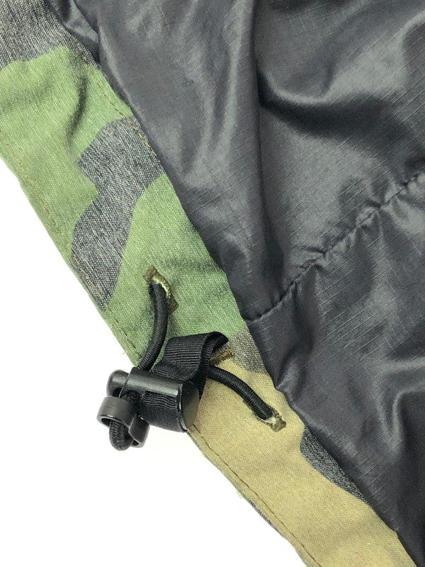 【中古品】【メンズ】 THE NORTH FACE ザ・ノースフェイス NOVELTY ZEUS TRICLIMATE JACKET NP61644 ノベルティー ゼウス トリクライメート ジャケット ライトアウター 144-260926-na-27-tagh サイズ：M カラー：カモ 万代Net店