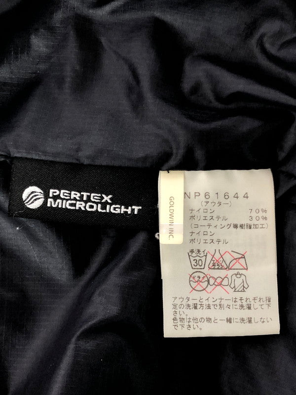 【中古品】【メンズ】 THE NORTH FACE ザ・ノースフェイス NOVELTY ZEUS TRICLIMATE JACKET NP61644 ノベルティー ゼウス トリクライメート ジャケット ライトアウター 144-260926-na-27-tagh サイズ：M カラー：カモ 万代Net店