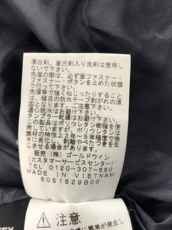【中古品】【メンズ】 THE NORTH FACE ザ・ノースフェイス NOVELTY ZEUS TRICLIMATE JACKET NP61644 ノベルティー ゼウス トリクライメート ジャケット ライトアウター 144-260926-na-27-tagh サイズ：M カラー：カモ 万代Net店