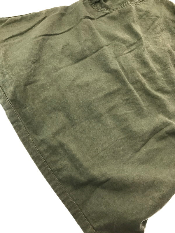 【現状渡し品】【メンズ】 U.S.ARMY アメリカ軍 MILITARY SHIRT 8415-900-8248 ミリタリーシャツ ライトアウター 146-260926-na-07-tagh サイズ：M カラー：カーキ 万代Net店