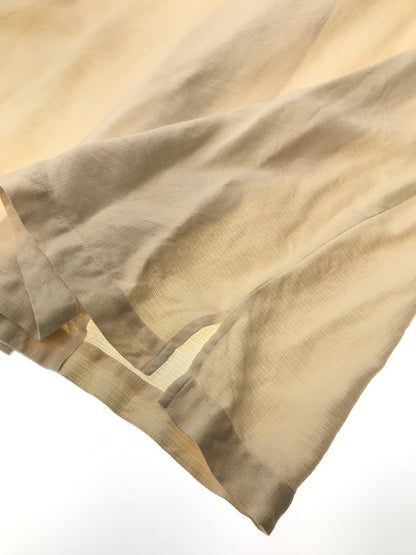 【中古品】【メンズ】 BEN HOGAN ベン ホーガン S/S SILK SHIRT シルクシャツ 半袖シャツ 146-260926-na-06-tagh サイズ：XL カラー：ホワイト 万代Net店
