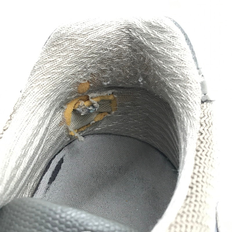 【現状渡し品】【メンズ】 NEW BALANCE ニューバランス GRAY M998 グレー スニーカー 靴 163-260926-rt-08-tagh サイズ：28.5cm US 10 1/2 カラー：グレー 万代Net店