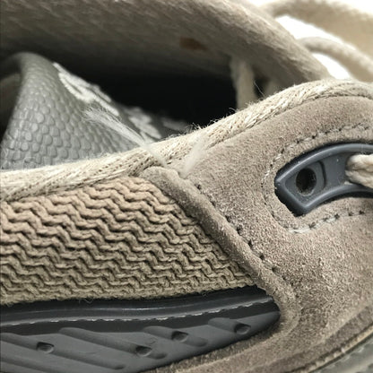 【現状渡し品】【メンズ】 NEW BALANCE ニューバランス GRAY M998 グレー スニーカー 靴 163-260926-rt-08-tagh サイズ：28.5cm US 10 1/2 カラー：グレー 万代Net店