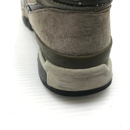 【現状渡し品】【メンズ】 NEW BALANCE ニューバランス GRAY M998 グレー スニーカー 靴 163-260926-rt-08-tagh サイズ：28.5cm US 10 1/2 カラー：グレー 万代Net店