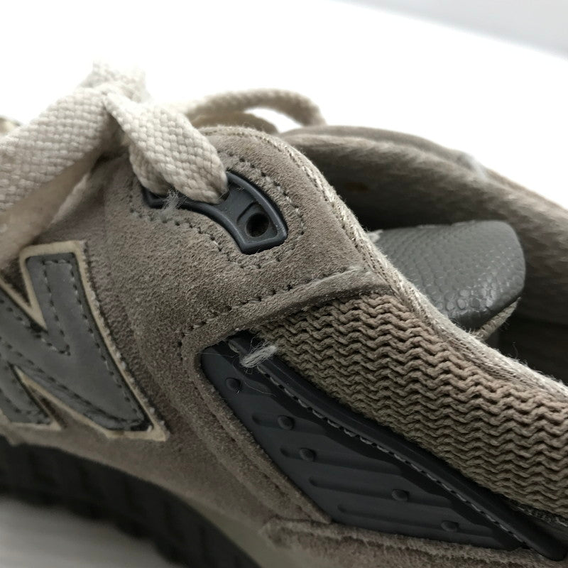 【現状渡し品】【メンズ】 NEW BALANCE ニューバランス GRAY M998 グレー スニーカー 靴 163-260926-rt-08-tagh サイズ：28.5cm US 10 1/2 カラー：グレー 万代Net店