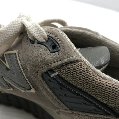 【現状渡し品】【メンズ】 NEW BALANCE ニューバランス GRAY M998 グレー スニーカー 靴 163-260926-rt-08-tagh サイズ：28.5cm US 10 1/2 カラー：グレー 万代Net店
