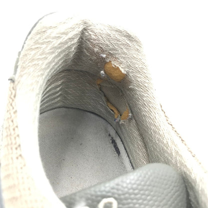 【現状渡し品】【メンズ】 NEW BALANCE ニューバランス GRAY M998 グレー スニーカー 靴 163-260926-rt-08-tagh サイズ：28.5cm US 10 1/2 カラー：グレー 万代Net店