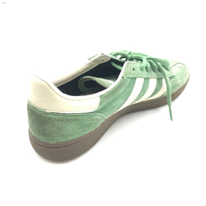 【中古品】【メンズ】 ADIDAS アディダス SPEZIAL GREEN 675005 スペツィアル グリーン スニーカー 靴 163-260926-rt-04-tagh サイズ：25.5cm US7 1/2 カラー：グリーン 万代Net店