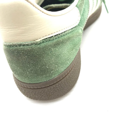 【中古品】【メンズ】 ADIDAS アディダス SPEZIAL GREEN 675005 スペツィアル グリーン スニーカー 靴 163-260926-rt-04-tagh サイズ：25.5cm US7 1/2 カラー：グリーン 万代Net店