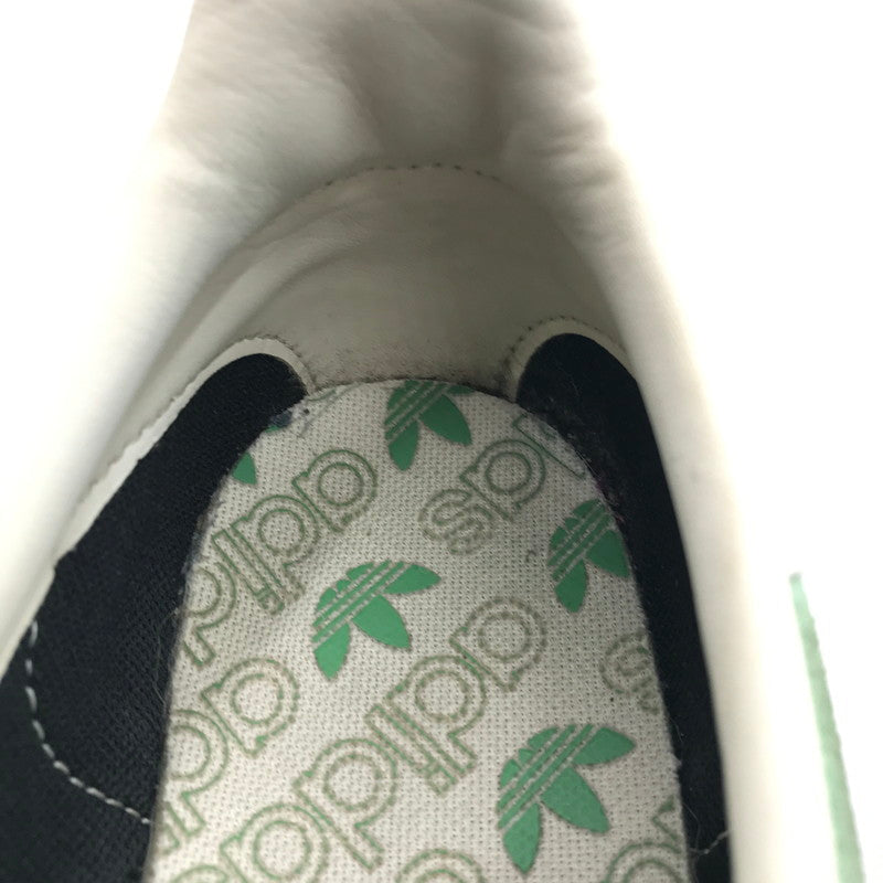 【中古品】【メンズ】 ADIDAS アディダス SPEZIAL GREEN 675005 スペツィアル グリーン スニーカー 靴 163-260926-rt-04-tagh サイズ：25.5cm US7 1/2 カラー：グリーン 万代Net店