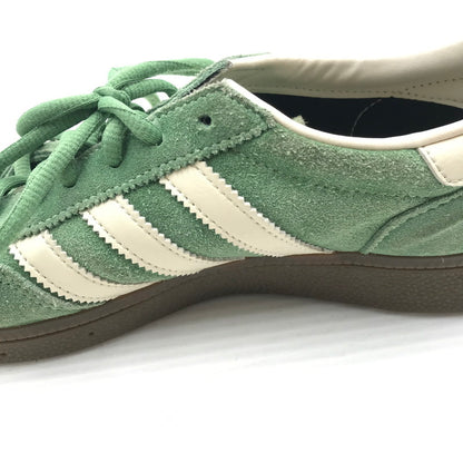 【中古品】【メンズ】 ADIDAS アディダス SPEZIAL GREEN 675005 スペツィアル グリーン スニーカー 靴 163-260926-rt-04-tagh サイズ：25.5cm US7 1/2 カラー：グリーン 万代Net店