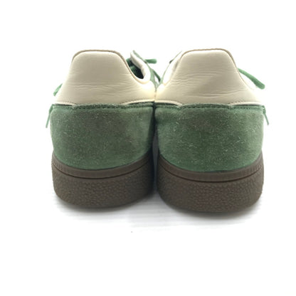 【中古品】【メンズ】 ADIDAS アディダス SPEZIAL GREEN 675005 スペツィアル グリーン スニーカー 靴 163-260926-rt-04-tagh サイズ：25.5cm US7 1/2 カラー：グリーン 万代Net店