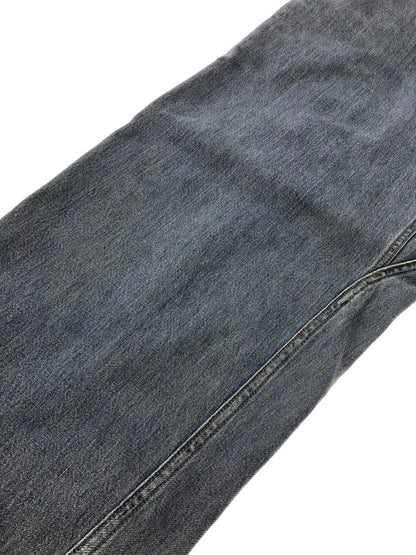 【中古品】【メンズ】 THE NORTH FACE PURPLE LABEL ザノースフェイスパープルレーベル DENIM WIDE TAPERED FIELD PANTS N25FC068 デニム ワイド テーパード フィールドパンツ ボトムス 155-260926-na-14-tagh サイズ：34 カラー：インディゴ 万代Net店