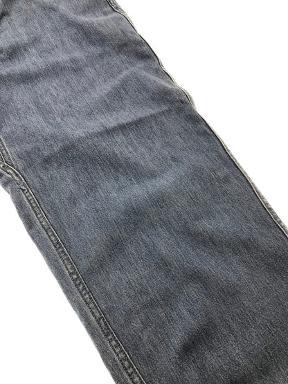 【中古品】【メンズ】 THE NORTH FACE PURPLE LABEL ザノースフェイスパープルレーベル DENIM WIDE TAPERED FIELD PANTS N25FC068 デニム ワイド テーパード フィールドパンツ ボトムス 155-260926-na-14-tagh サイズ：34 カラー：インディゴ 万代Net店