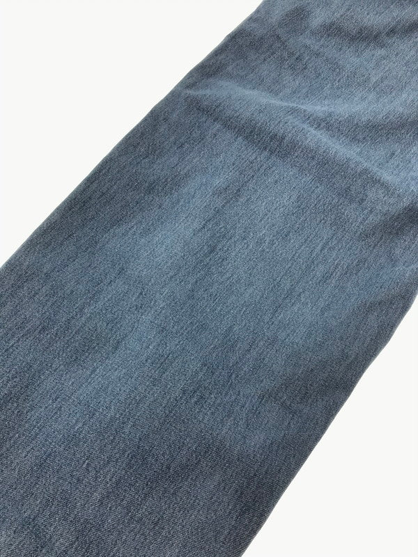 【中古品】【メンズ】 THE NORTH FACE PURPLE LABEL ザノースフェイスパープルレーベル DENIM WIDE TAPERED FIELD PANTS N25FC068 デニム ワイド テーパード フィールドパンツ ボトムス 155-260926-na-14-tagh サイズ：34 カラー：インディゴ 万代Net店