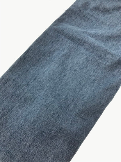 【中古品】【メンズ】 THE NORTH FACE PURPLE LABEL ザノースフェイスパープルレーベル DENIM WIDE TAPERED FIELD PANTS N25FC068 デニム ワイド テーパード フィールドパンツ ボトムス 155-260926-na-14-tagh サイズ：34 カラー：インディゴ 万代Net店