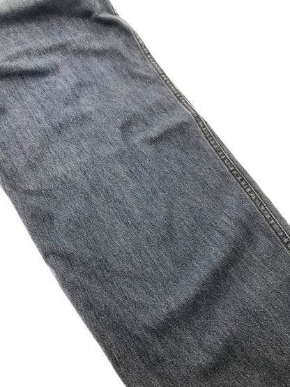 【中古品】【メンズ】 THE NORTH FACE PURPLE LABEL ザノースフェイスパープルレーベル DENIM WIDE TAPERED FIELD PANTS N25FC068 デニム ワイド テーパード フィールドパンツ ボトムス 155-260926-na-14-tagh サイズ：34 カラー：インディゴ 万代Net店