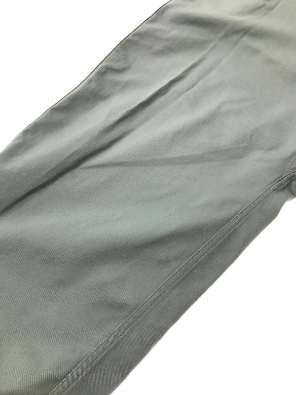 【中古品】【メンズ】 THE NORTH FACE PURPLE LABEL ザノースフェイスパープルレーベル CHINO WIDE TAPERED FIELD PANTS N24FC076 チノ ワイド テーパード フィールドパンツ ボトムス 155-260926-na-12-tagh サイズ：34 カラー：ASPHALT GRAY 万代Net店