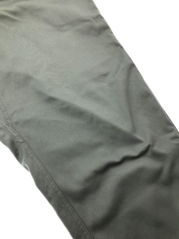 【中古品】【メンズ】 THE NORTH FACE PURPLE LABEL ザノースフェイスパープルレーベル CHINO WIDE TAPERED FIELD PANTS N24FC076 チノ ワイド テーパード フィールドパンツ ボトムス 155-260926-na-12-tagh サイズ：34 カラー：ASPHALT GRAY 万代Net店