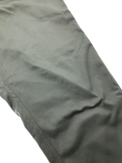 【中古品】【メンズ】 THE NORTH FACE PURPLE LABEL ザノースフェイスパープルレーベル CHINO WIDE TAPERED FIELD PANTS N24FC076 チノ ワイド テーパード フィールドパンツ ボトムス 155-260926-na-12-tagh サイズ：34 カラー：ASPHALT GRAY 万代Net店