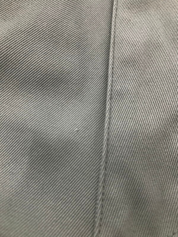 【中古品】【メンズ】 THE NORTH FACE PURPLE LABEL ザノースフェイスパープルレーベル CHINO WIDE TAPERED FIELD PANTS N24FC076 チノ ワイド テーパード フィールドパンツ ボトムス 155-260926-na-12-tagh サイズ：34 カラー：ASPHALT GRAY 万代Net店
