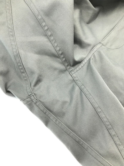 【中古品】【メンズ】 THE NORTH FACE PURPLE LABEL ザノースフェイスパープルレーベル CHINO WIDE TAPERED FIELD PANTS N24FC076 チノ ワイド テーパード フィールドパンツ ボトムス 155-260926-na-12-tagh サイズ：34 カラー：ASPHALT GRAY 万代Net店