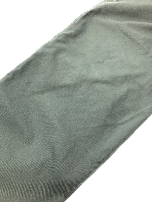 【中古品】【メンズ】 THE NORTH FACE PURPLE LABEL ザノースフェイスパープルレーベル CHINO WIDE TAPERED FIELD PANTS N24FC076 チノ ワイド テーパード フィールドパンツ ボトムス 155-260926-na-12-tagh サイズ：34 カラー：ASPHALT GRAY 万代Net店