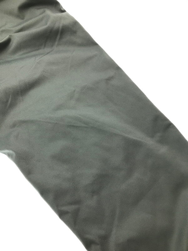 【中古品】【メンズ】 THE NORTH FACE PURPLE LABEL ザノースフェイスパープルレーベル CHINO WIDE TAPERED FIELD PANTS N24FC076 チノ ワイド テーパード フィールドパンツ ボトムス 155-260926-na-12-tagh サイズ：34 カラー：ASPHALT GRAY 万代Net店