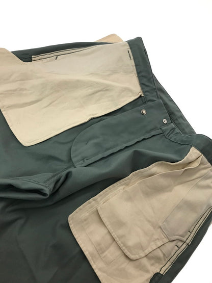 【中古品】【メンズ】 THE NORTH FACE PURPLE LABEL ザノースフェイスパープルレーベル CHINO WIDE TAPERED FIELD PANTS N24FC076 チノ ワイド テーパード フィールドパンツ ボトムス 155-260926-na-12-tagh サイズ：34 カラー：ASPHALT GRAY 万代Net店