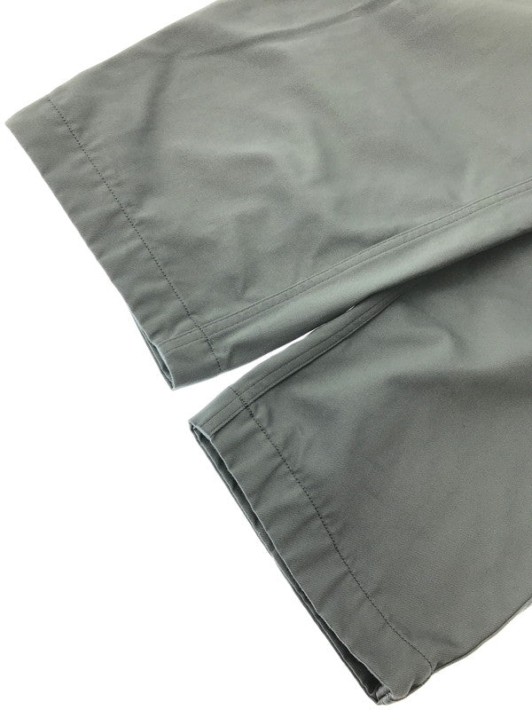 【中古品】【メンズ】 THE NORTH FACE PURPLE LABEL ザノースフェイスパープルレーベル CHINO WIDE TAPERED FIELD PANTS N24FC076 チノ ワイド テーパード フィールドパンツ ボトムス 155-260926-na-12-tagh サイズ：34 カラー：ASPHALT GRAY 万代Net店