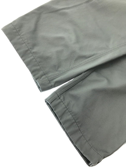 【中古品】【メンズ】 THE NORTH FACE PURPLE LABEL ザノースフェイスパープルレーベル CHINO WIDE TAPERED FIELD PANTS N24FC076 チノ ワイド テーパード フィールドパンツ ボトムス 155-260926-na-12-tagh サイズ：34 カラー：ASPHALT GRAY 万代Net店