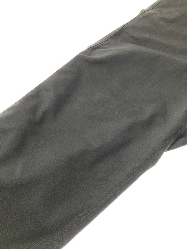 【中古品】【メンズ】 THE NORTH FACE PURPLE LABEL ザノースフェイスパープルレーベル CHINO WIDE TAPERED FIELD PANTS N24FC076 チノ ワイド テーパード フィールドパンツ ボトムス 155-260926-na-13-tagh サイズ：34 カラー：ブラック 万代Net店