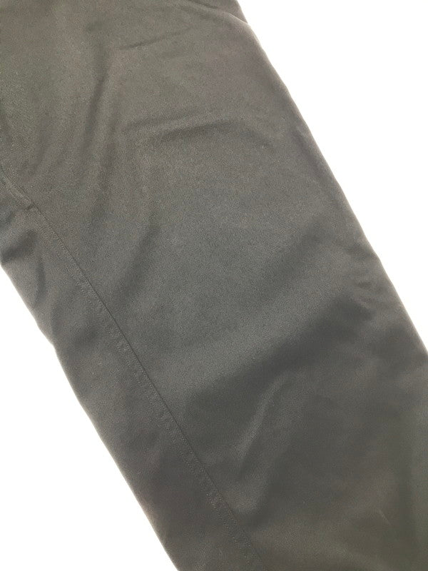 【中古品】【メンズ】 THE NORTH FACE PURPLE LABEL ザノースフェイスパープルレーベル CHINO WIDE TAPERED FIELD PANTS N24FC076 チノ ワイド テーパード フィールドパンツ ボトムス 155-260926-na-13-tagh サイズ：34 カラー：ブラック 万代Net店