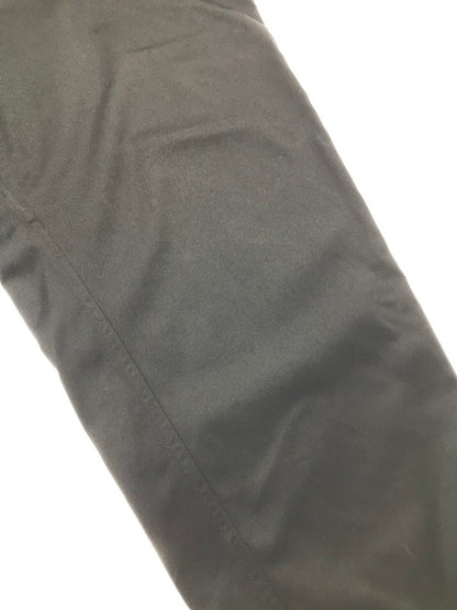 【中古品】【メンズ】 THE NORTH FACE PURPLE LABEL ザノースフェイスパープルレーベル CHINO WIDE TAPERED FIELD PANTS N24FC076 チノ ワイド テーパード フィールドパンツ ボトムス 155-260926-na-13-tagh サイズ：34 カラー：ブラック 万代Net店
