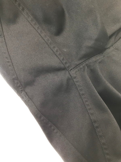 【中古品】【メンズ】 THE NORTH FACE PURPLE LABEL ザノースフェイスパープルレーベル CHINO WIDE TAPERED FIELD PANTS N24FC076 チノ ワイド テーパード フィールドパンツ ボトムス 155-260926-na-13-tagh サイズ：34 カラー：ブラック 万代Net店