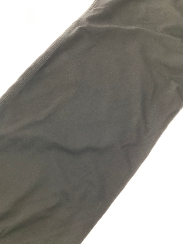 【中古品】【メンズ】 THE NORTH FACE PURPLE LABEL ザノースフェイスパープルレーベル CHINO WIDE TAPERED FIELD PANTS N24FC076 チノ ワイド テーパード フィールドパンツ ボトムス 155-260926-na-13-tagh サイズ：34 カラー：ブラック 万代Net店