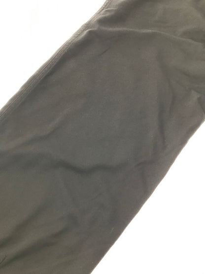 【中古品】【メンズ】 THE NORTH FACE PURPLE LABEL ザノースフェイスパープルレーベル CHINO WIDE TAPERED FIELD PANTS N24FC076 チノ ワイド テーパード フィールドパンツ ボトムス 155-260926-na-13-tagh サイズ：34 カラー：ブラック 万代Net店