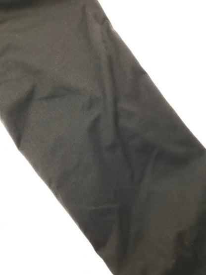 【中古品】【メンズ】 THE NORTH FACE PURPLE LABEL ザノースフェイスパープルレーベル CHINO WIDE TAPERED FIELD PANTS N24FC076 チノ ワイド テーパード フィールドパンツ ボトムス 155-260926-na-13-tagh サイズ：34 カラー：ブラック 万代Net店