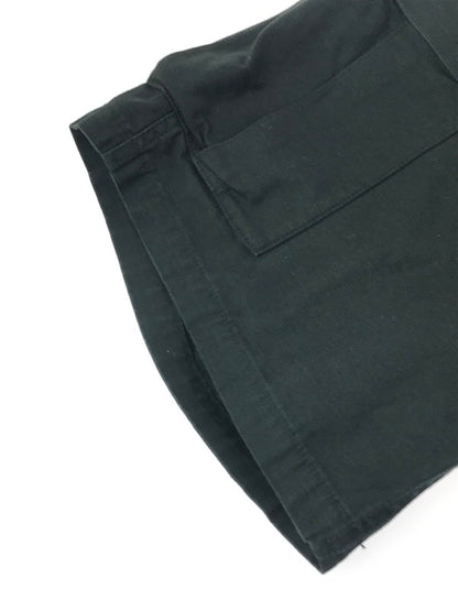 【中古品】【メンズ】 SUPREME シュプリーム 25SS CARGO SHORTS カーゴ ショーツ ショートパンツ ボトムス 149-261006-na-08-tagh サイズ：32 カラー：ブラック 万代Net店