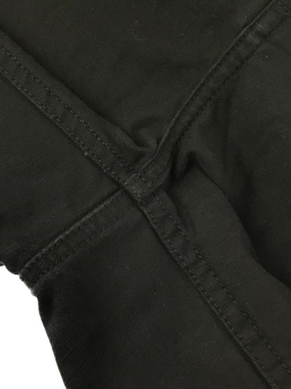【中古品】【メンズ】 SUPREME シュプリーム 25SS CARGO SHORTS カーゴ ショーツ ショートパンツ ボトムス 149-261006-na-08-tagh サイズ：32 カラー：ブラック 万代Net店