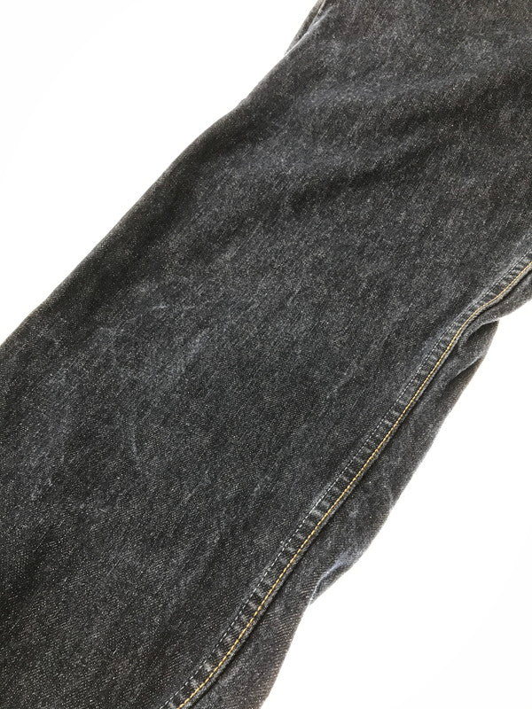 【中古品】【メンズ】 LEVI'S リーバイス 505 DENIM PANTS デニムパンツ ボトムス 158-260926-na-21-tagh サイズ：W40 L30 カラー：インディゴ 万代Net店