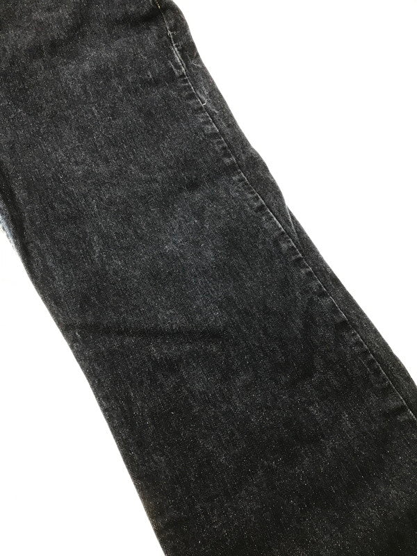 【中古品】【メンズ】 LEVI'S リーバイス 505 DENIM PANTS デニムパンツ ボトムス 158-260926-na-21-tagh サイズ：W40 L30 カラー：インディゴ 万代Net店