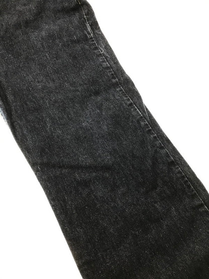 【中古品】【メンズ】 LEVI'S リーバイス 505 DENIM PANTS デニムパンツ ボトムス 158-260926-na-21-tagh サイズ：W40 L30 カラー：インディゴ 万代Net店