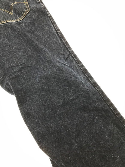 【中古品】【メンズ】 LEVI'S リーバイス 505 DENIM PANTS デニムパンツ ボトムス 158-260926-na-21-tagh サイズ：W40 L30 カラー：インディゴ 万代Net店