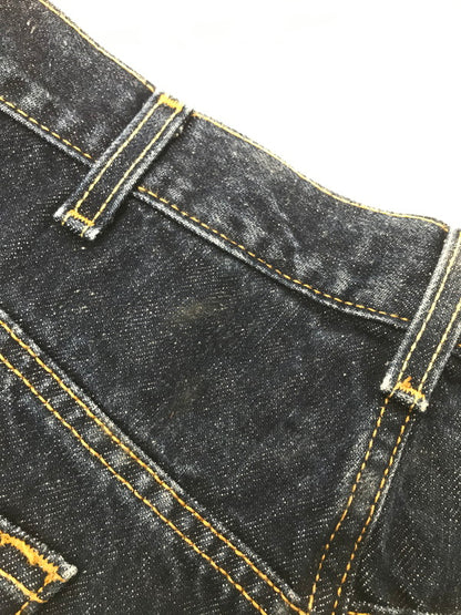 【中古品】【メンズ】 LEVI'S リーバイス 505 DENIM PANTS デニムパンツ ボトムス 158-260926-na-21-tagh サイズ：W40 L30 カラー：インディゴ 万代Net店