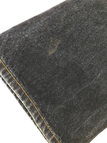 【中古品】【メンズ】 LEVI'S リーバイス 505 DENIM PANTS デニムパンツ ボトムス 158-260926-na-21-tagh サイズ：W40 L30 カラー：インディゴ 万代Net店