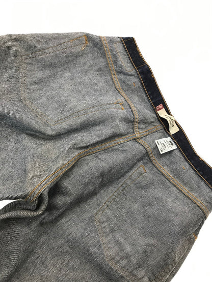 【中古品】【メンズ】 LEVI'S リーバイス 505 DENIM PANTS デニムパンツ ボトムス 158-260926-na-21-tagh サイズ：W40 L30 カラー：インディゴ 万代Net店
