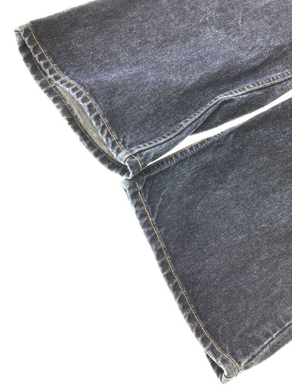【中古品】【メンズ】 LEVI'S リーバイス 505 DENIM PANTS デニムパンツ ボトムス 158-260926-na-21-tagh サイズ：W40 L30 カラー：インディゴ 万代Net店